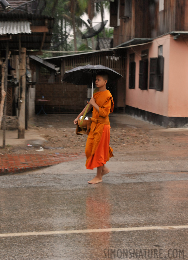 Luang Prabang [70 mm, 1/60 Sek. bei f / 5.0, ISO 2000]